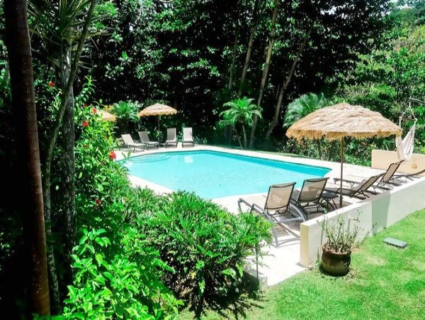 Puerto Rico Vacation Pool Home 10 Bedrooms Walk To Beach