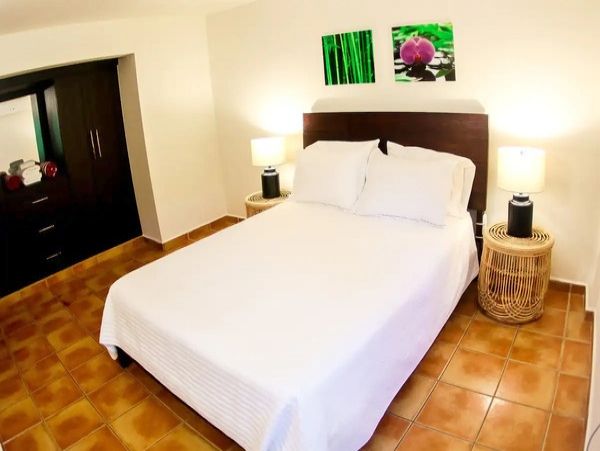 Puerto Rico Vacation Pool Home 10 Bedrooms Walk To Beach