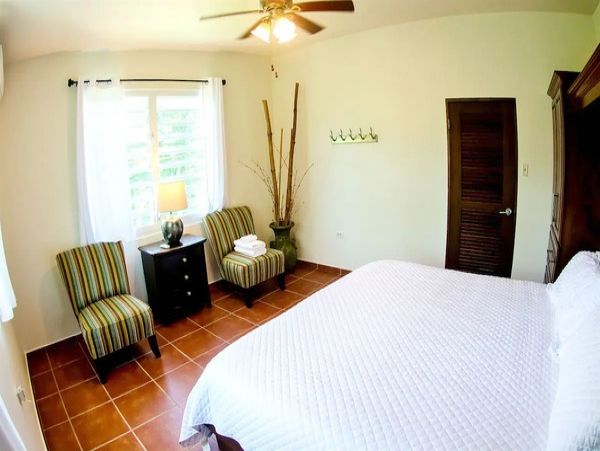 Puerto Rico Vacation Pool Home 10 Bedrooms Walk To Beach