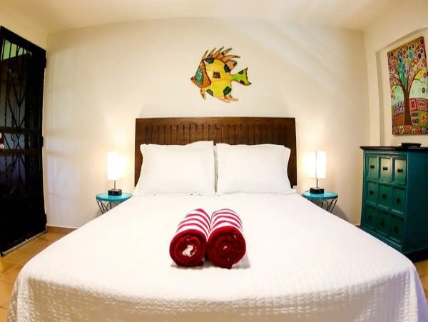 Puerto Rico Vacation Pool Home 10 Bedrooms Walk To Beach