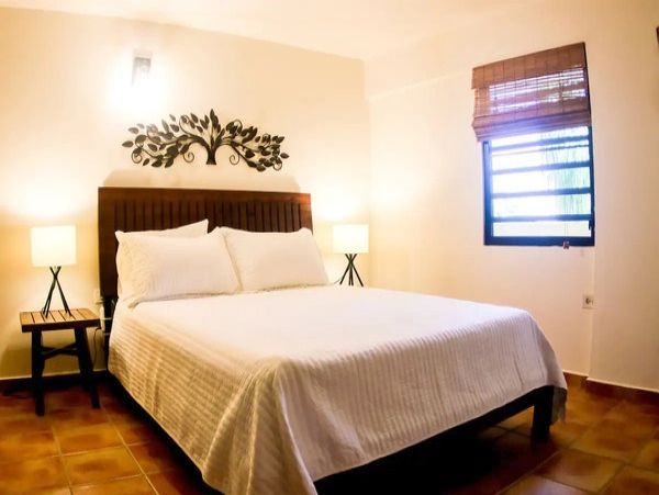 Puerto Rico Vacation Pool Home 10 Bedrooms Walk To Beach
