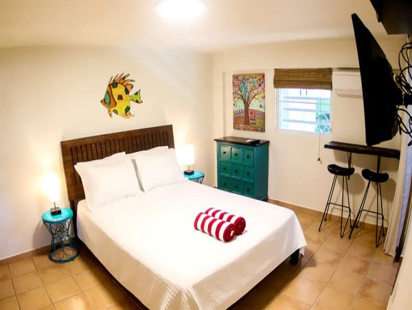 Puerto Rico Vacation Pool Home 10 Bedrooms Walk To Beach