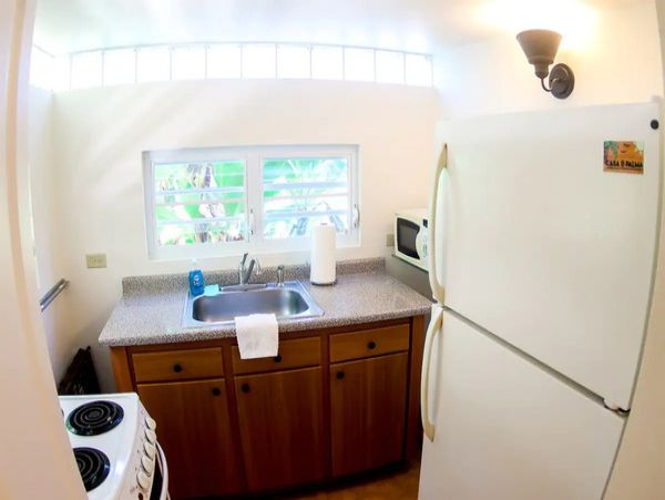 Puerto Rico Vacation Pool Home 10 Bedrooms Walk To Beach