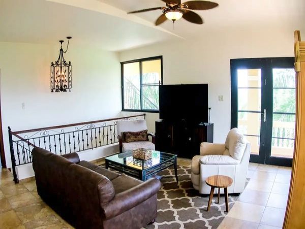 Puerto Rico Vacation Pool Home 10 Bedrooms Walk To Beach