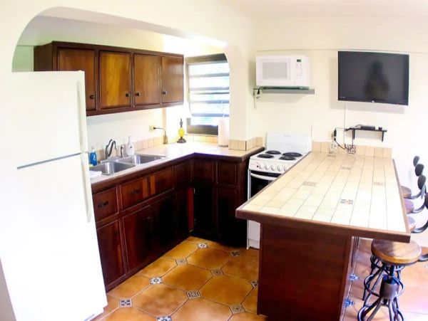 Puerto Rico Vacation Pool Home 10 Bedrooms Walk To Beach
