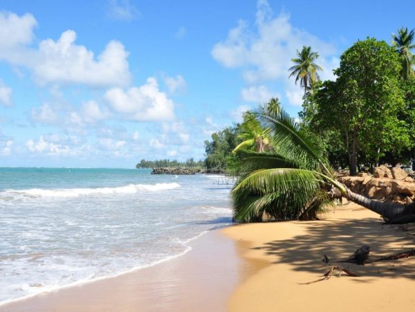 Puerto Rico Vacation Pool Home 10 Bedrooms Walk To Beach