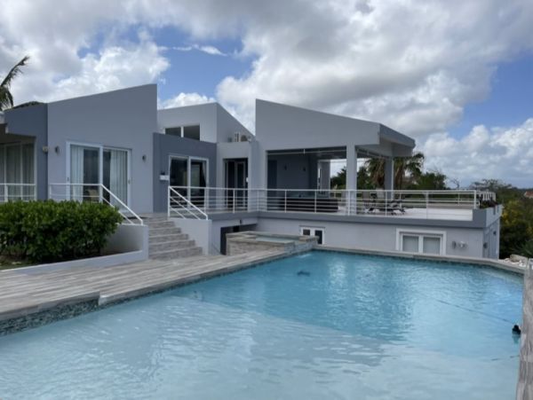 Luxury 5 Bedroom Home in Palmas del Mar with Pool Sleeps 12