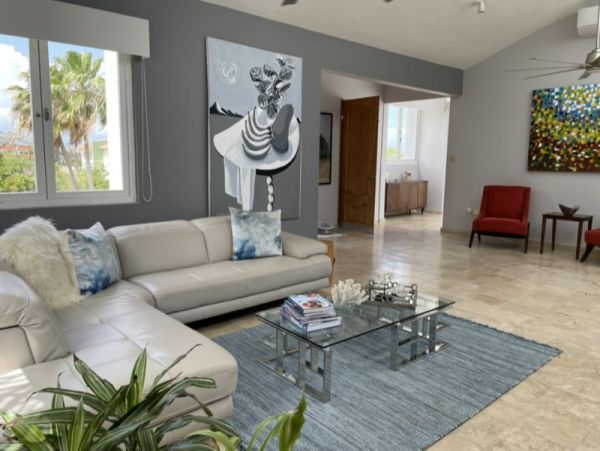 Luxury 5 Bedroom Home in Palmas del Mar with Pool Sleeps 12