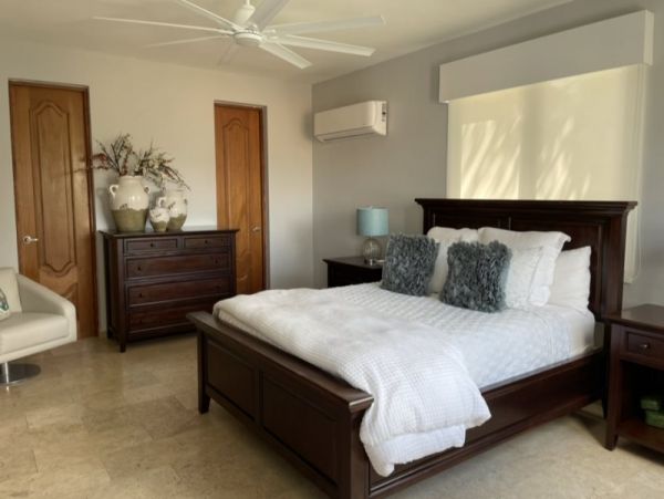 Luxury 5 Bedroom Home in Palmas del Mar with Pool Sleeps 12