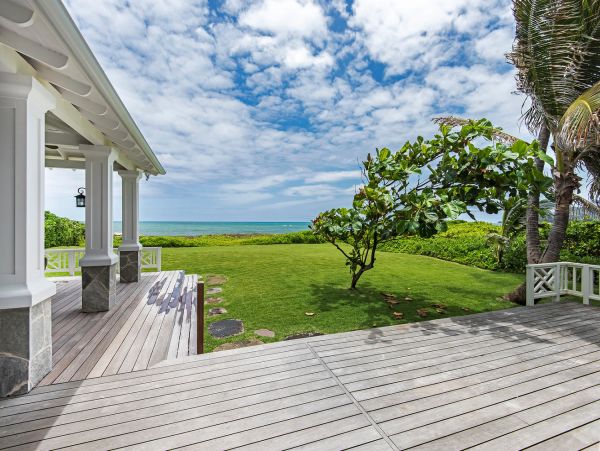Kailua Beach House with Stunning Ocean Views & Private Pool