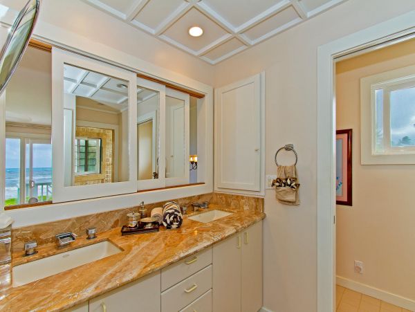 Kailua Beach House with Stunning Ocean Views & Private Pool