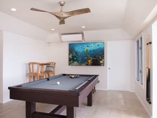 Luxury Honolulu 4 Bedroom Oceanfront Estate Private Beach