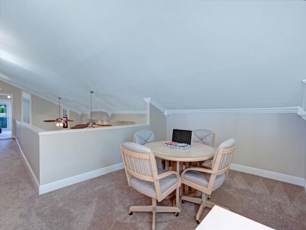 Cape Coral Vacation Home Four Bedrooms Sleeps 8 Canal Views
