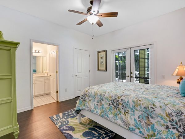 Three Bedroom Rental Home with Private Pool in Cape Coral