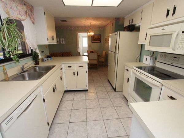 Cape Coral Vacation Home for Rent with Pool & Boat Dock