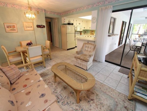 Cape Coral Vacation Home for Rent with Pool & Boat Dock