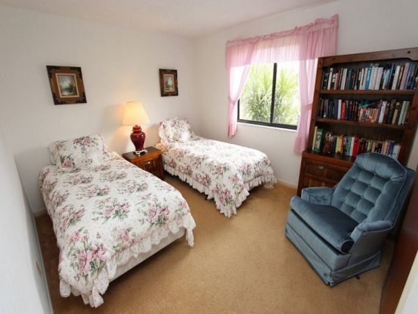 Cape Coral Vacation Home for Rent with Pool & Boat Dock