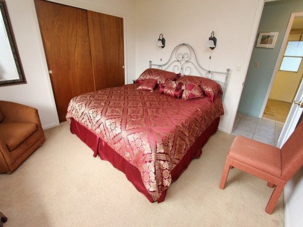 Cape Coral Vacation Home for Rent with Pool & Boat Dock