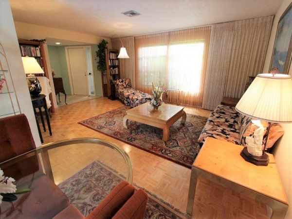 Cape Coral Vacation Home for Rent with Pool & Boat Dock