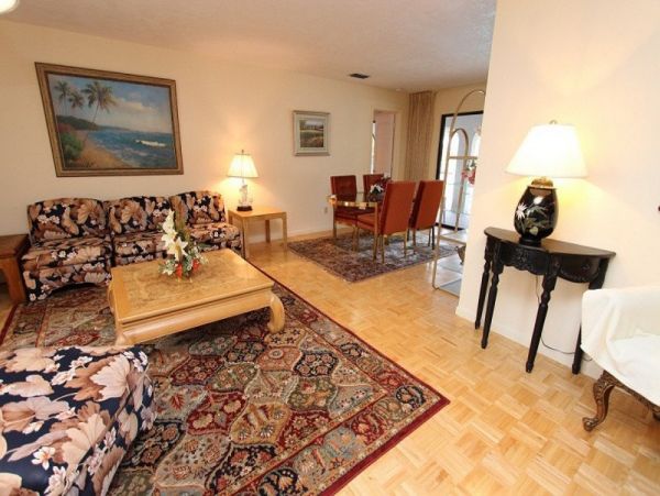 Cape Coral Vacation Home for Rent with Pool & Boat Dock