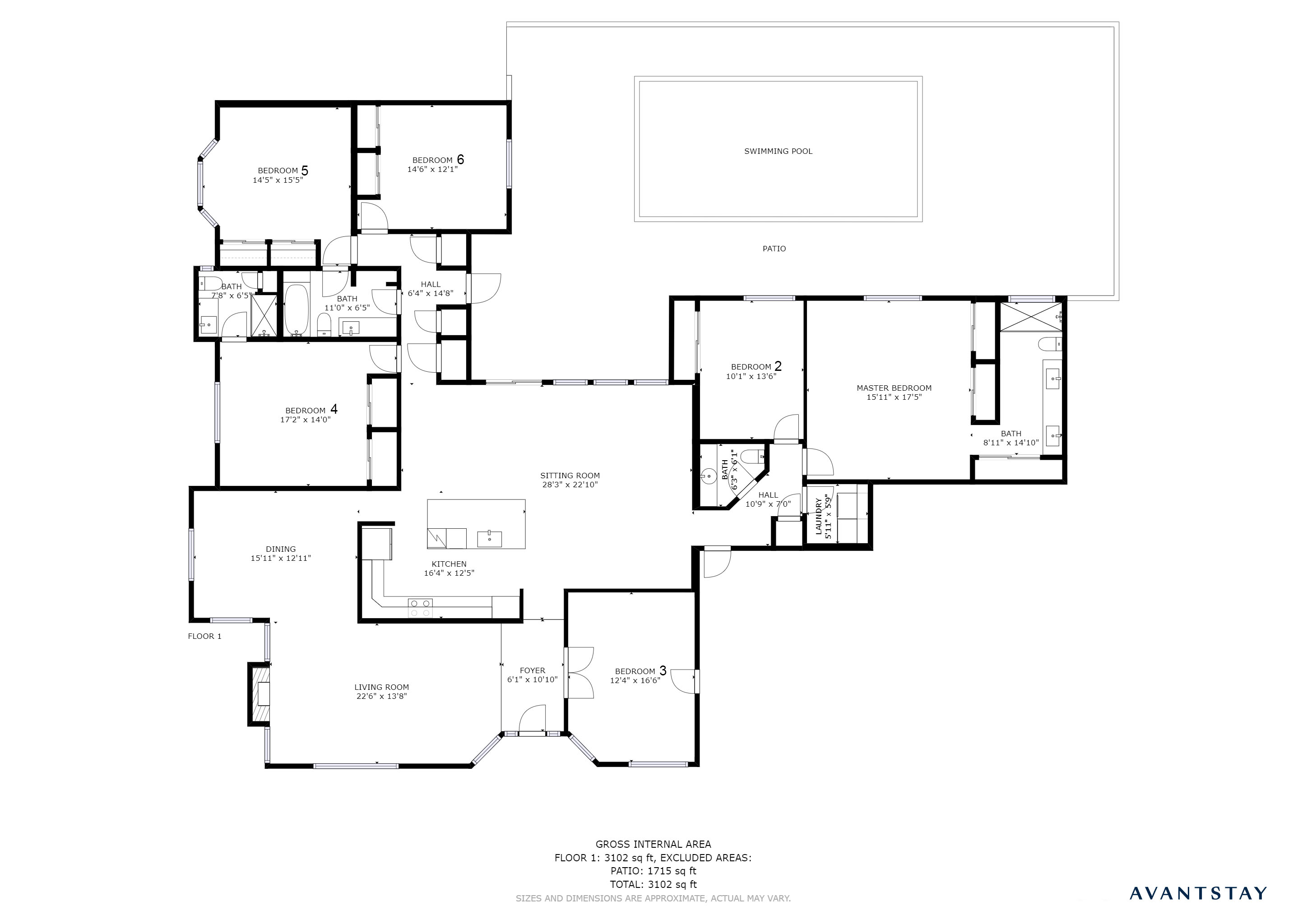 La Quinta Home 1005621