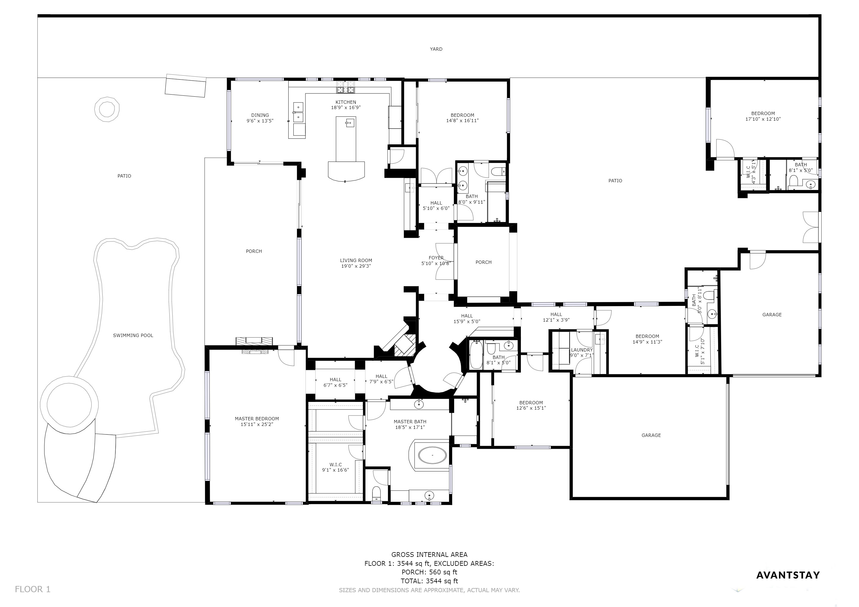 La Quinta Home 1005622