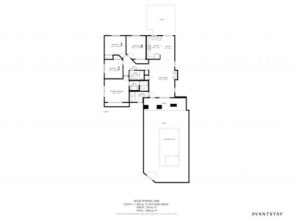 La Quinta Home 1005623