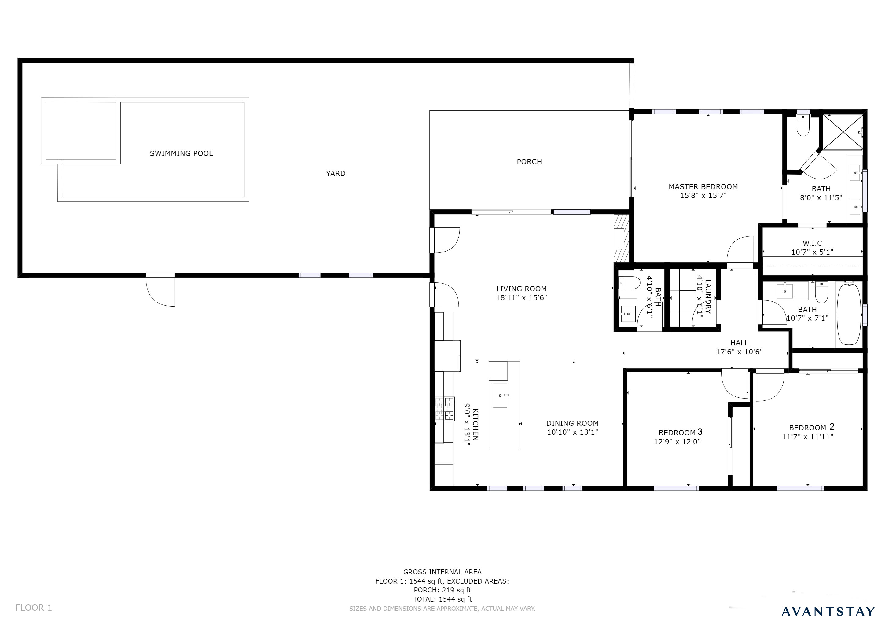 La Quinta Home 1005624