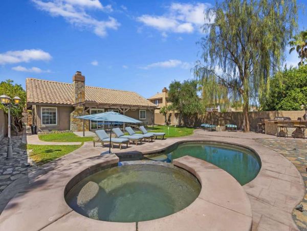 La Quinta Home 1005625
