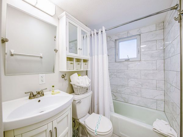 Gulf-Front Ground-Floor 2 Bedroom Condo Sleeps Four Guests