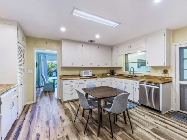 Boca Grande 5 Bedroom Vacation Home Sleeps 16 Walk To Beach