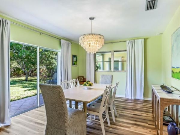 Boca Grande 5 Bedroom Vacation Home Sleeps 16 Walk To Beach