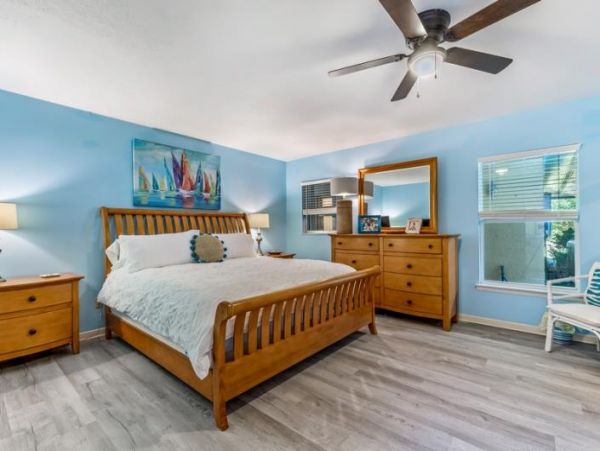 Boca Grande 5 Bedroom Vacation Home Sleeps 16 Walk To Beach