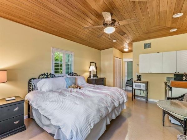 Boca Grande 5 Bedroom Vacation Home Sleeps 16 Walk To Beach