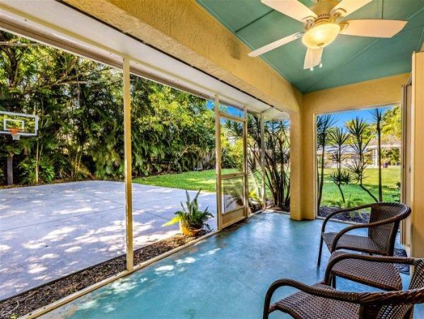 Boca Grande 5 Bedroom Vacation Home Sleeps 16 Walk To Beach