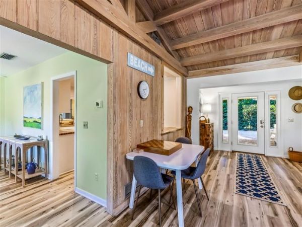 Boca Grande 5 Bedroom Vacation Home Sleeps 16 Walk To Beach