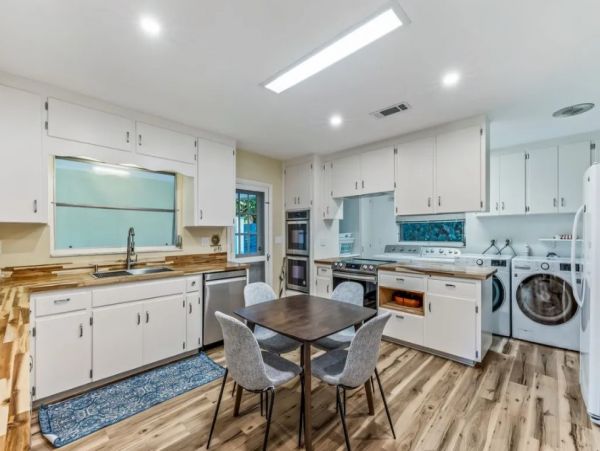Boca Grande 5 Bedroom Vacation Home Sleeps 16 Walk To Beach