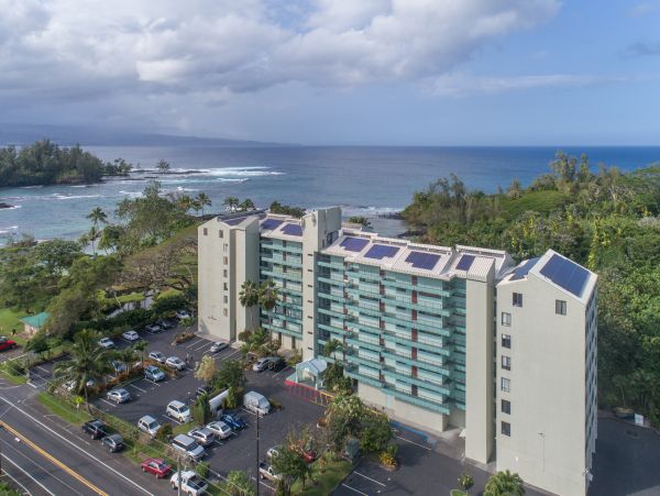 Hilo District Condo 1005639