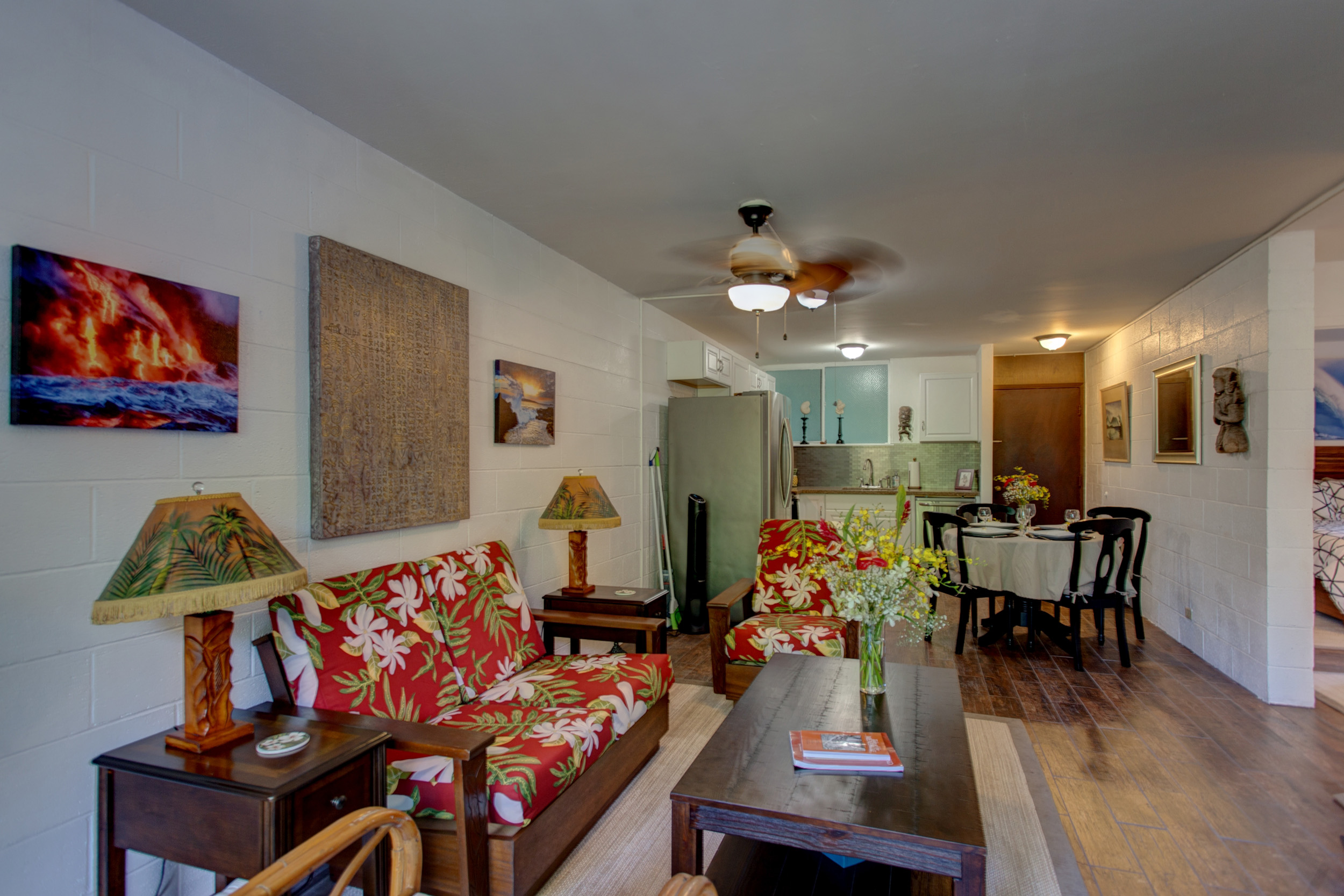 Hilo District Condo 1005639