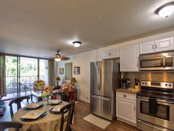 Hilo District Condo 1005639