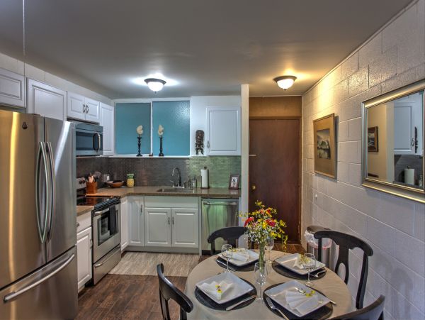 Hilo District Condo 1005639