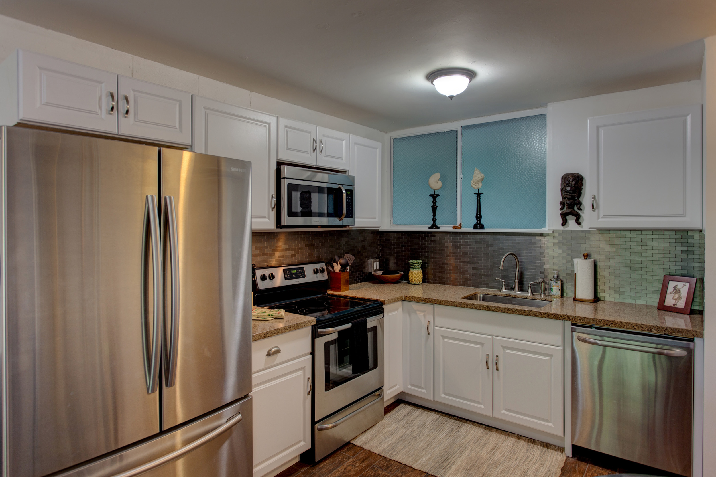 Hilo District Condo 1005639