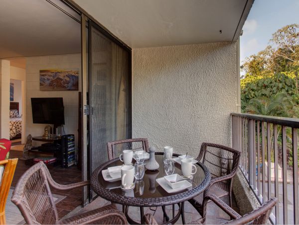 Hilo District Condo 1005639