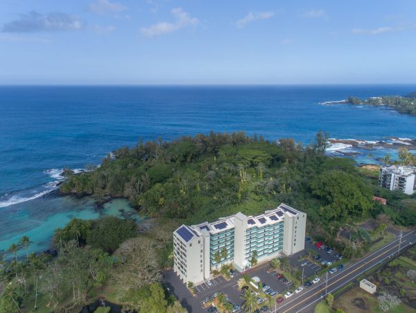 Hilo District Condo 1005639