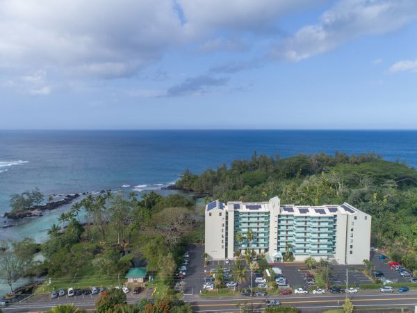 Hilo District Condo 1005639