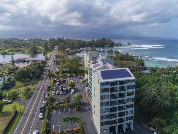 Hilo District Condo 1005639