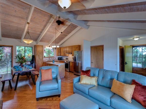 Hilo District Home 1005640