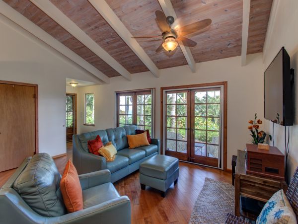 Hilo District Home 1005640