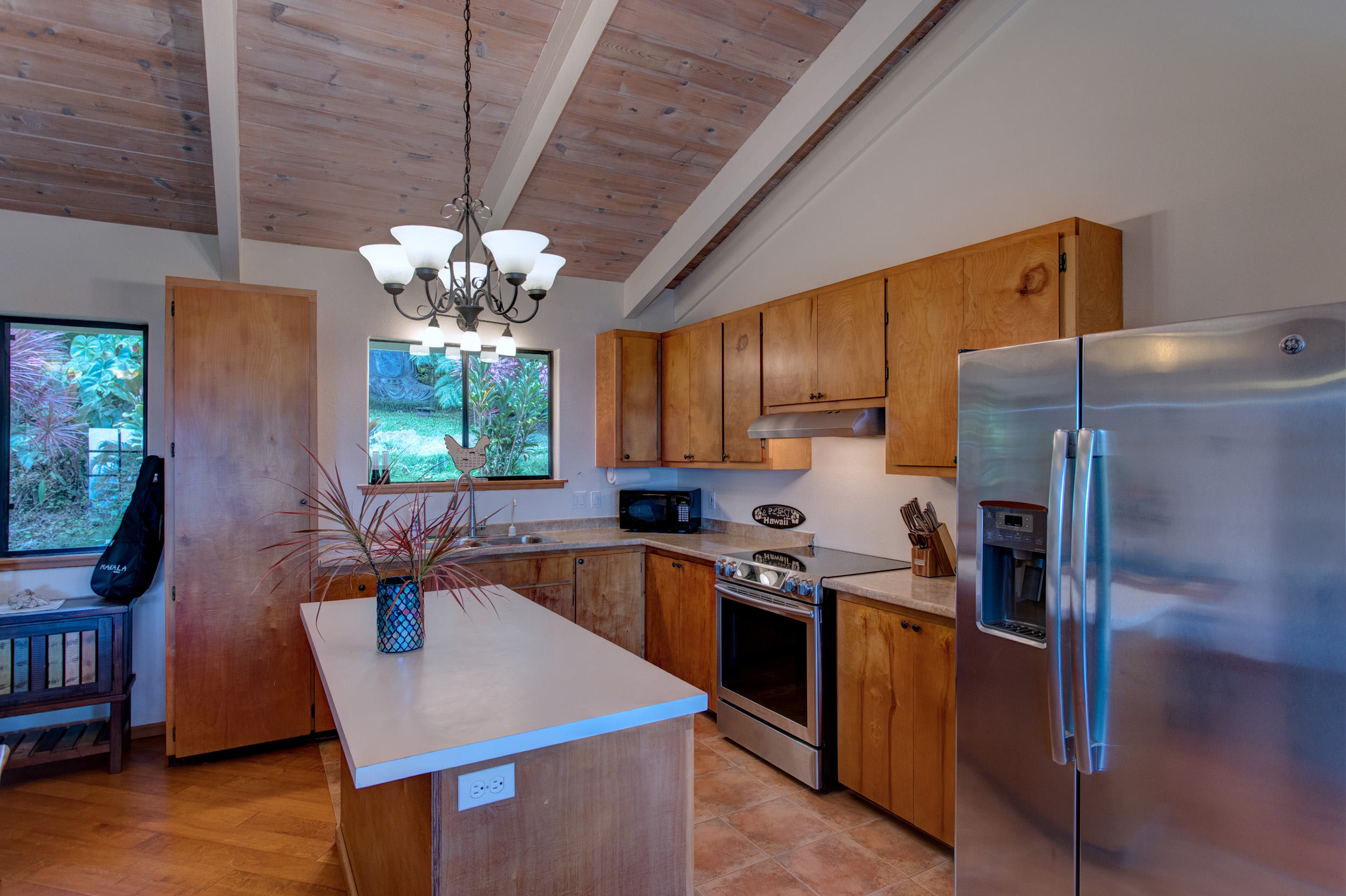Hilo District Home 1005640