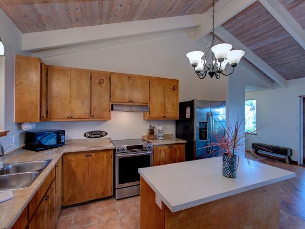 Hilo District Home 1005640